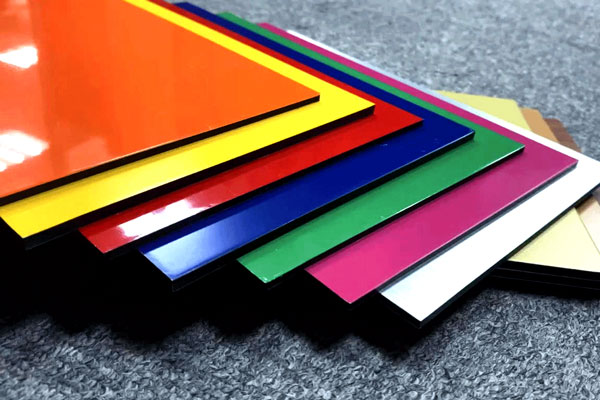 Mengenal ACP (Aluminium Composite Panel) dan Jasa Aplikator Profesional untuk Hasil Maksimal ACP