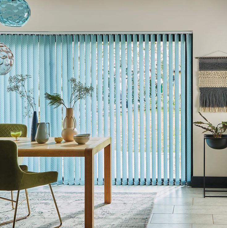 Verical Blinds